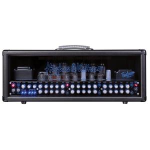 Hughes & Kettner ヒュース アンド ケトナー / HUK-TRI/M3 TRIAMP MARK3 ヘッド アンプ ギターアンプ