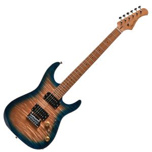 ESP GrassRoots G-HR-42NT Burner Natural《エレキギター》 : ギター