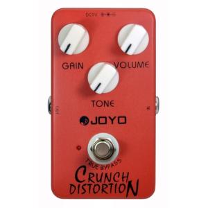 ギター MXR M151R DOUBLESHOT DISTORTION ディストーション】MXR ハイゲイン・ディストーションペダルの元祖