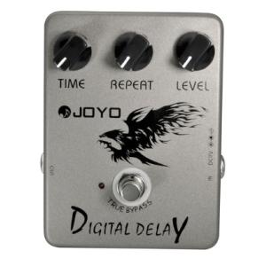 JOYO ジョーヨー / JF-33 Analog Delay アナログ・ディレイ ギター