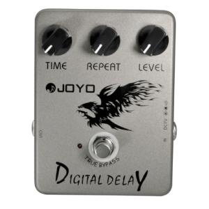 JOYO ジョーヨー / JF-08 Digital Delay ディレイ ギターエフェクター