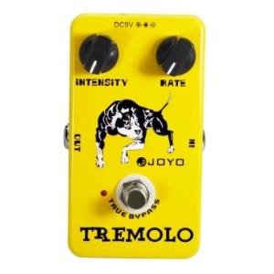 JOYO ジョーヨー / JF-09 Tremolo トレモロ ギターエフェクター