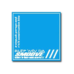 Dodgerblue / Ruff Wiv Da Smoove [CD]