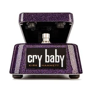 ワウペダル クライベイビー JIM DUNLOP 535Q Cry Baby Multi-Wah