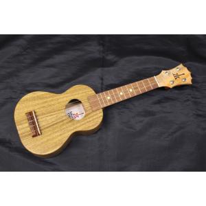 FUJIGEN（フジゲン） コンサートウクレレ UF-C40-03 ププケア CONCERT