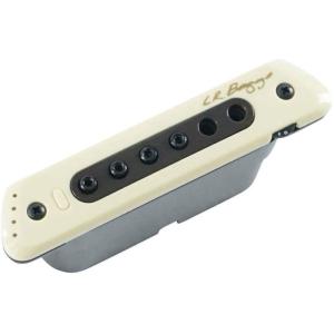 L.R.Baggs エルアールバッグス / M80 Soundhole Pickup アコースティッ...