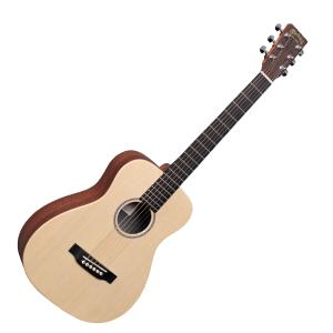 MARTIN マーチン トラベルギター Backpacker Steel Guitar GBPC