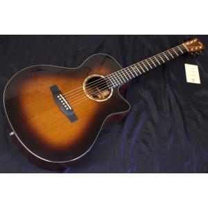 Morris(モーリス) / S-91 TS エレクトリック・アコースティックギター　日本製　メーカ...