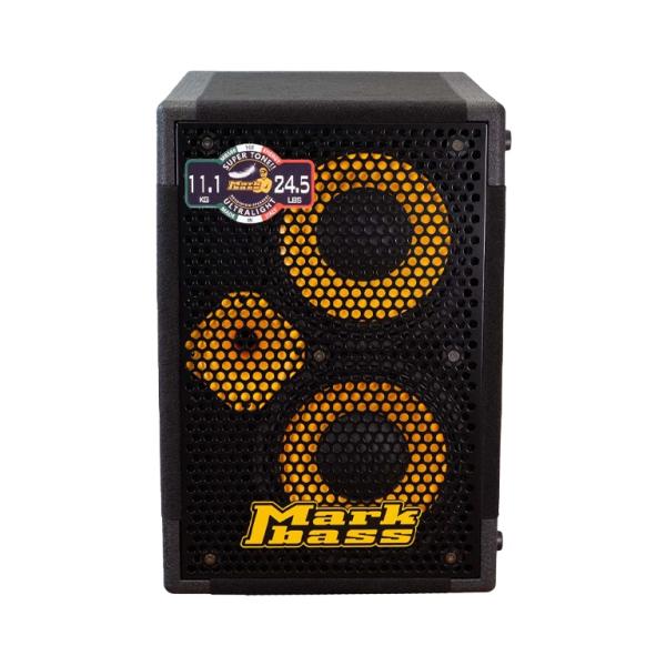 Markbass マークベース / MAK-58R102ENE MB58R 102 ENERGY ベ...