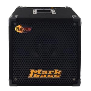 Markbass MICROMARK 801 ベースアンプ MB58R 102 XL ENERGY（受注発注品） | Markbass