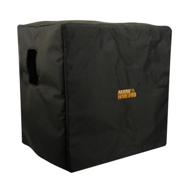 Markbass マークベース / MAK-COV/104R Amp Cover Standard ...