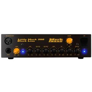 Markbass マークベース / MAK-LM250/BK Little Mark 250 Bla...