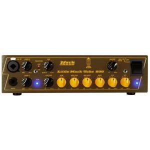 Markbass マークベース / MAK-LMT800 Little Mark Tube 800 ...
