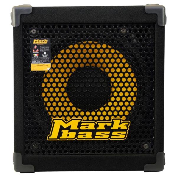 Markbass マークベース / MAK-NY121 New York 121 1×12” ベース...