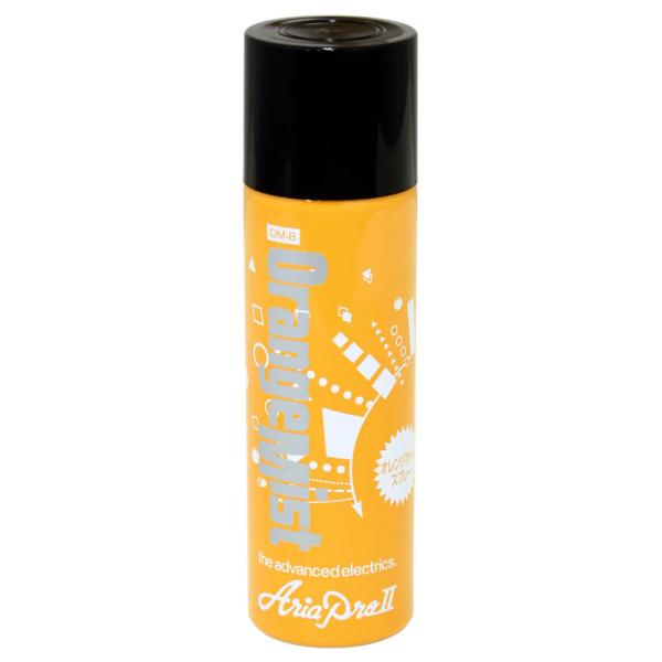 Aria アリア / OM-8 Orange Mist オレンジオイルスプレー