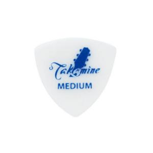 TAKAMINE タカミネ / P3W ミディアム ポリアセタール ピック 5枚セット