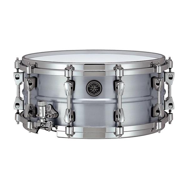 TAMA タマ / PAL146 STARPHONIC Aluminum 14"x6" スネア ドラ...