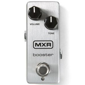特典付き MXR エムエックスアール / M80 Bass D.I.+ ベース