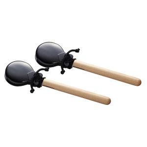 Pearl パール / PCA-3F ファイバー製 フラッパー カスタネット