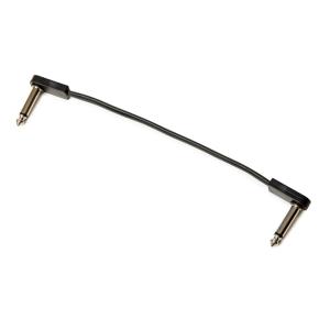 新品 EBS(イービーエス) / PCF-DL18 / 18 cm フラット パッチケーブル 先端部...