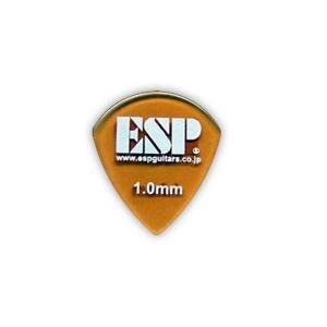 ESP イーエスピー / PJ-PSU10 Orange ウルテムR 1.0mm ピック 10枚セッ...