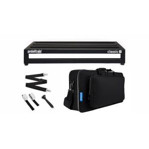 PEDALTRAIN ペダルトレイン / Metro 20 PT-M20-SC エフェクターケース