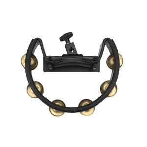 Pearl パール / PTM-10GHX Quickmount Tambourine with B...