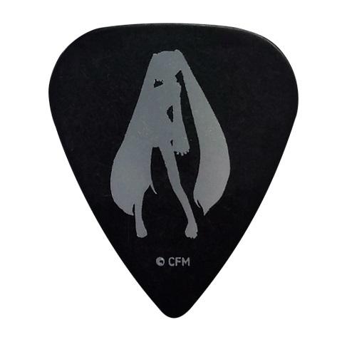 ESP イーエスピー / PT-Miku02SI ESP × 初音ミク 5枚セット ピック