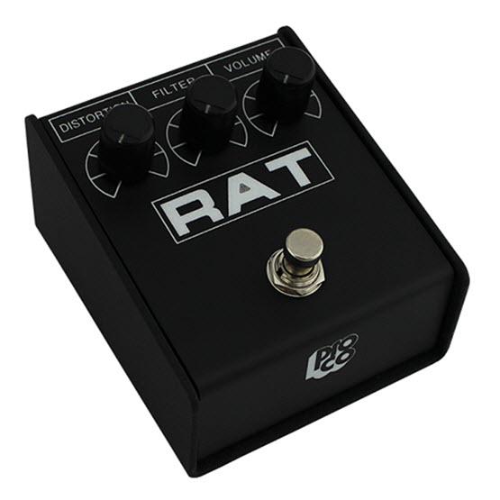 PROCO プロコ / RAT2 ラット ディストーション ギターエフェクター 【正規輸入品】