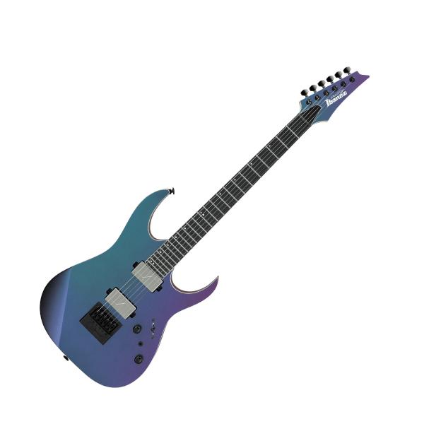 Ibanez アイバニーズ / RG5121ET-PRT RGシリーズ RG Axe Design ...