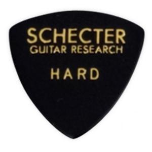 SCHECTER シェクター / SPD-HN10BK HARD 5枚セット ピック ギターピック