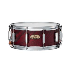 Pearl パール スネアドラム 14×6.5インチ フリーフローティング
