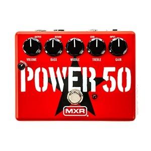 特典付き MXR エムエックスアール / TBM1 TOM MORELLO POWER 50 トム・...
