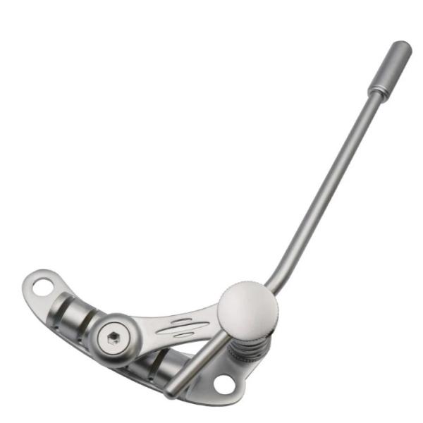 【新】Goldo(ゴルドー) / Les Trem（レストレム）TLT1S トレモロユニット サテン...