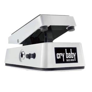 Jim Dunlop ジム ダンロップ / CBM105Q Cry Baby Mini Wah クライベイビー ワウペダル ギターエフェクター 【正規輸入品】｜musicstoreyou