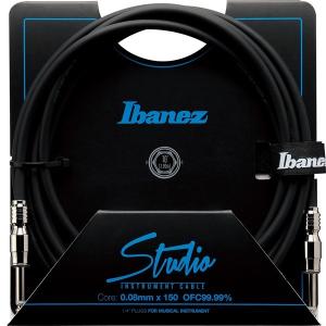 Ibanez(アイバニーズ) HF Studio Cable HF10 (3.05m/SS) ハイエ...