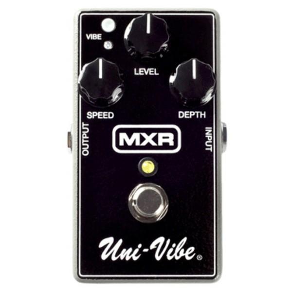 特典付き MXR エムエックスアール / M68 Uni-Vibe コーラス ビブラート ギターエフ...