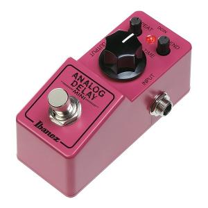【美品】JOYO [AnalogDelay] アナログ・ディレイ エフェクター JOYO Analog Delay（新品）【楽器検索デジマート】