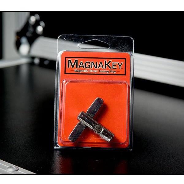 【初回限定レザーケース付き】MAGNAKEY(マグナキー) / Magnetic Drum Tuni...