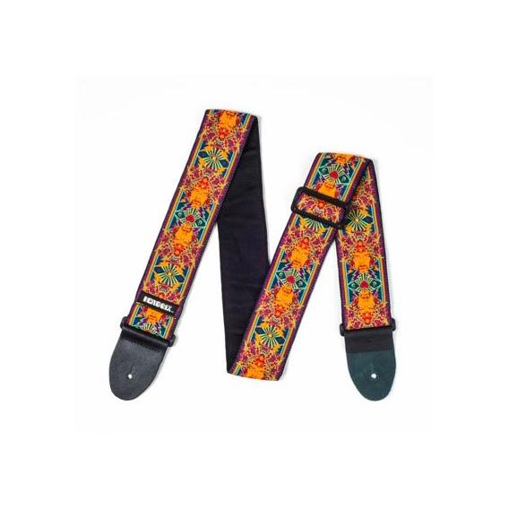 Jim Dunlop(ジム・ダンロップ) JH04 Jimi Hendrix POSTER Stra...