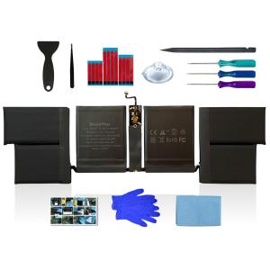 WorldPlus A2527互換バッテリー MacBook Pro 16インチ 2021（A2485）2023（A2780）MacBookPro18,1 MacBookPro18,2 Mac14,6 Mac14,10