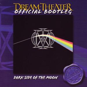 ドリームシアター Dream Theater - Official Bootleg: 狂気 Dark Side of the Moon (CD)