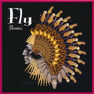 A - Fly Remix (CD)｜musique69