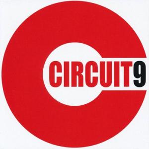 CIRCUIT9 - 満月に誘われて (CD)の商品画像