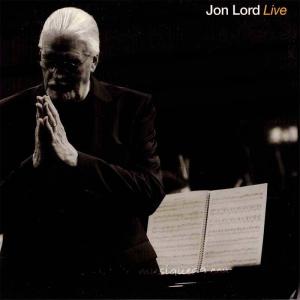 ジョンロード Jon Lord - Live (CD)｜musique69