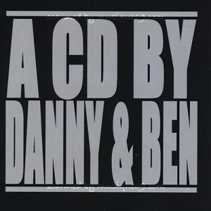 サンダー Thunder (Danny & Ben) - A CD by Danny & Ben (CD)｜musique69