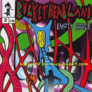 バケットヘッド Buckethead (Bucketheadland) - Pike Series 2: Empty Space (CD)｜musique69