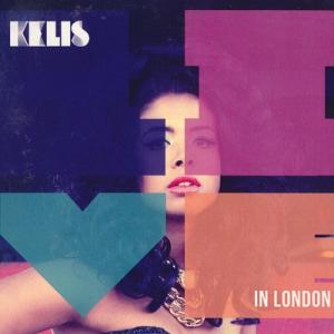 ケリス Kelis - Live in London (CD)｜musique69