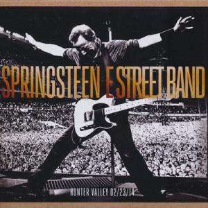 ブルーススプリングスティーン Bruce Springsteen &amp; The E Street Ba...