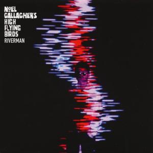 ノエルギャラガー Noel Gallagher's High Flying Birds - Riverman: Exclusive Coloured Limited Edition Ep (vinyl)｜musique69